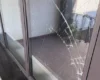 Під час нічної атаки РФ на Київ пошкоджено будівлю посольства Литви
