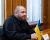 Умєров назвав пріоритети на новій посаді очільника розвідки