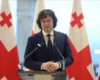 Прем’єр Грузії відмовився відновлювати дипломатичні відносини з РФ