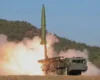 Північна Корея провела нове ракетне випробування