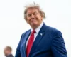 Трамп пообіцяв оголосити Ормузьку протоку територією США