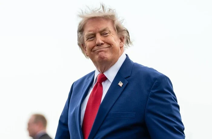 Трамп пообіцяв оголосити Ормузьку протоку територією США