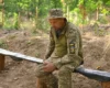 Бійці зустрілися на фронті із ворогом, який говорив українською. Їх урятувала випадковість