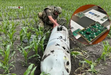 З чого Росія штампує ракети й «шахеди»: ГУР пояснив, де ворог бере ключові деталі