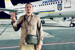 Шестеро представників спорту потрапили до рейтингу найвидатніших українців