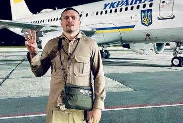 Шестеро представників спорту потрапили до рейтингу найвидатніших українців