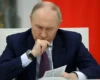 Путін вирішив підвищити ставки у війні. Bloomberg дізнався про плани Кремля
