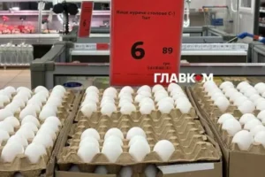 Одна з найбільших мереж ввела обмеження на продаж продуктів: перелік товарів