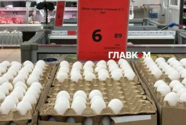 Одна з найбільших мереж ввела обмеження на продаж продуктів: перелік товарів