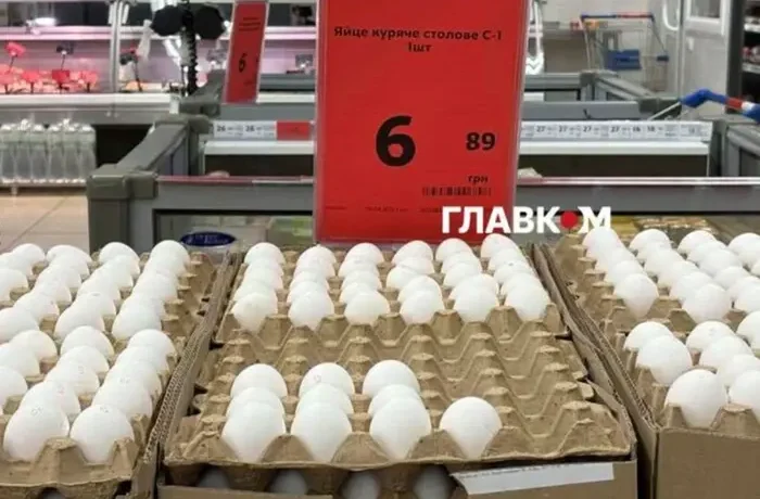 Одна з найбільших мереж ввела обмеження на продаж продуктів: перелік товарів