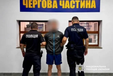 Стрілянина біля ТЦК в Одесі завершилася пораненням чотирьох військових