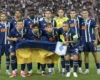Визначилися потенційні суперники «Динамо» у плейоф кваліфікації Ліги конференцій