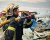 Через російський обстріл загинули шестеро працівників розподільчих центрів «Сільпо»