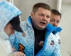 Хокейна збірна України отримала нового тренера замість Христича