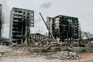 Розтрата на відбудові: Бородянська селищна рада програла суд на 4,4 млн грн