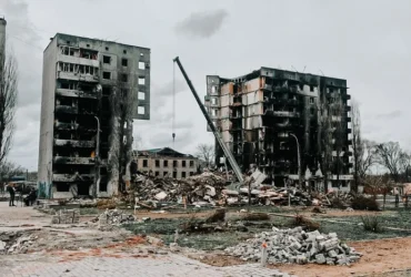 Розтрата на відбудові: Бородянська селищна рада програла суд на 4,4 млн грн