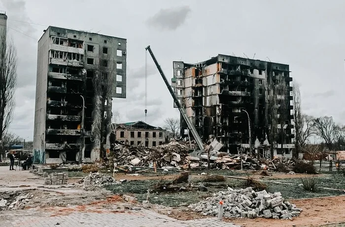 Розтрата на відбудові: Бородянська селищна рада програла суд на 4,4 млн грн