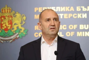 У Болгарії поблизу стратегічного газопроводу вибухнув невідомий безпілотник