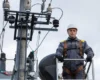 За тиждень ДТЕК повернув світло понад 1,2 млн абонентів після ворожих обстрілів