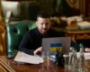 Зеленський запросив президентку Коста-Рики до України