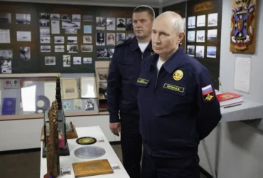 Курильський маневр Путіна: який сигнал Кремль надсилає Китаю і США