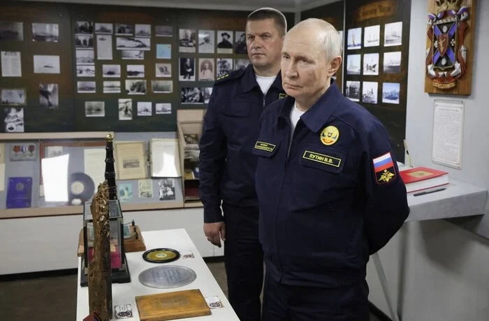 Курильський маневр Путіна: який сигнал Кремль надсилає Китаю і США