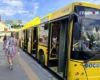 Скільки отримує водій автобуса в Києві: свіжі цифри та бонуси