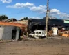Росіяни вдарили у відділення Нової пошти, є жертви