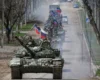 Розвідка розкрила можливі дати повторного наступу Росії на Київщину