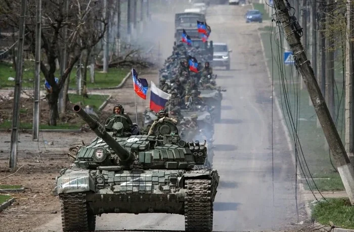 Розвідка розкрила можливі дати повторного наступу Росії на Київщину