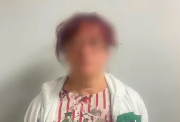 Вдарила ножем і сама викликала поліцію: в Обухові жінка тяжко поранила співмешканця