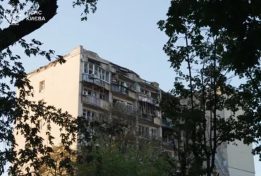 21 серпня в Києві оголошено днем жалоби
