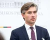 Глава МЗС Литви озвучив термін, до якого Україна має стати членом ЄС