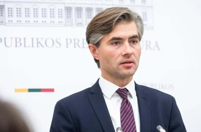Глава МЗС Литви озвучив термін, до якого Україна має стати членом ЄС
