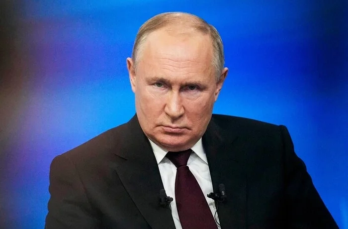 Путін знайшов нового «винного» у паливній кризі в Росії