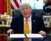 Трамп закликав канадські компанії перенести виробництво до США