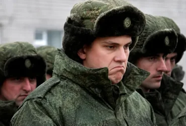 Кремль вдався до примусу: росіян б’ють, щоб змусити воювати – WSJ