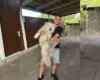 «Нова пошта» знайшла собаку, якого працівники вигнали з відділення у спеку