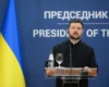 Зеленський назвав країни, у яких є запаси ракет для Patriot