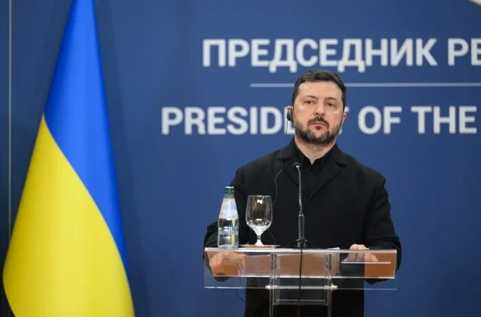 Зеленський назвав країни, у яких є запаси ракет для Patriot