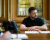Зеленський: 5% ракет для Patriot від США допоможуть Україні пережити зиму