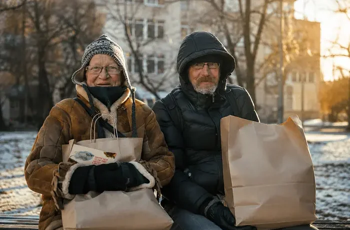 У Києві запрацює соціальний патруль: кому допоможуть узимку