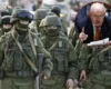 Представник Росії в ООН зробив заяву про масову мобілізацію