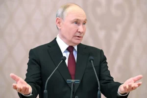 Нарва як тест для НАТО: чи наважиться Путін перевірити статтю 5