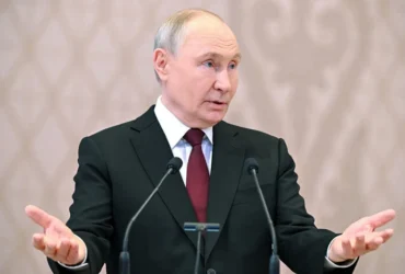 Нарва як тест для НАТО: чи наважиться Путін перевірити статтю 5