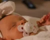 Донька військового народилася через три роки після загибелі батька
