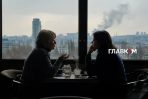 «От так і жити»: ми знову вчимося жити у новій реальності