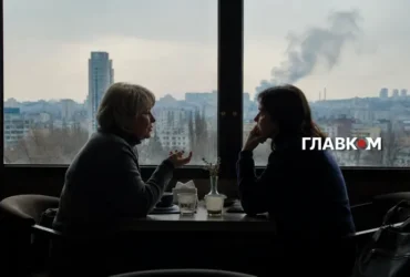 «От так і жити»: ми знову вчимося жити у новій реальності