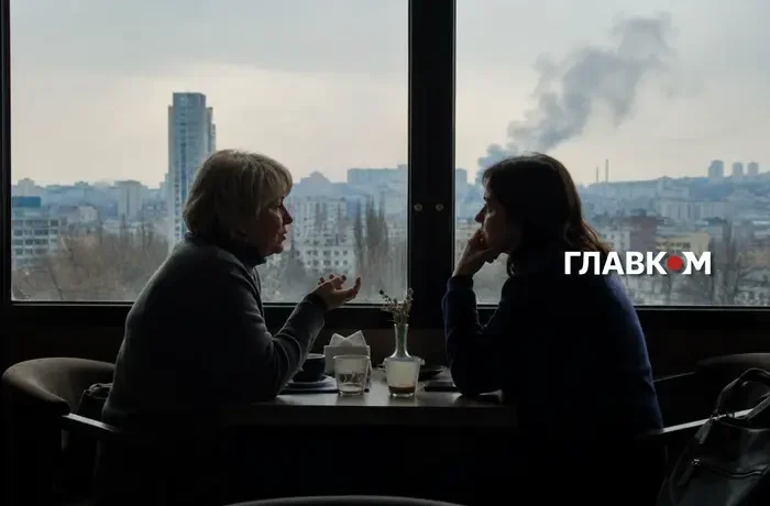 «От так і жити»: ми знову вчимося жити у новій реальності
