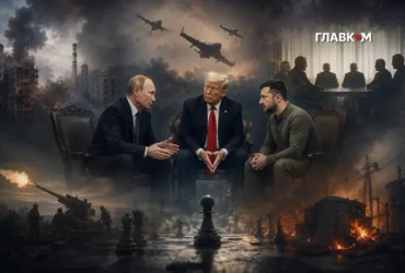 Кремль поставив умову для тристороннього саміту Трампа, Путіна і Зеленського